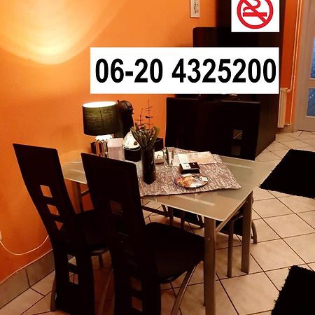 Apartment In The Center Of Budapest -Free Garage Parking Dış mekan fotoğraf
