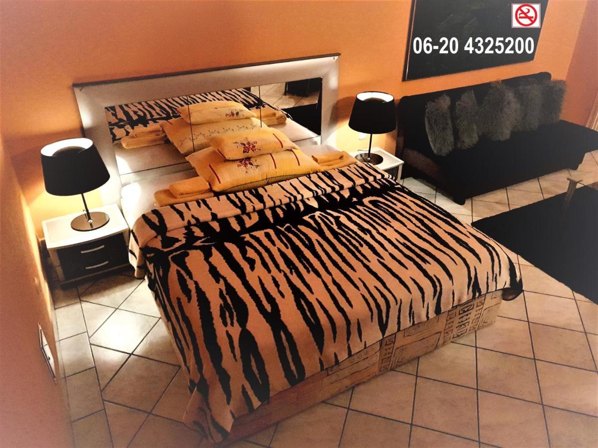 Apartment In The Center Of Budapest -Free Garage Parking Dış mekan fotoğraf