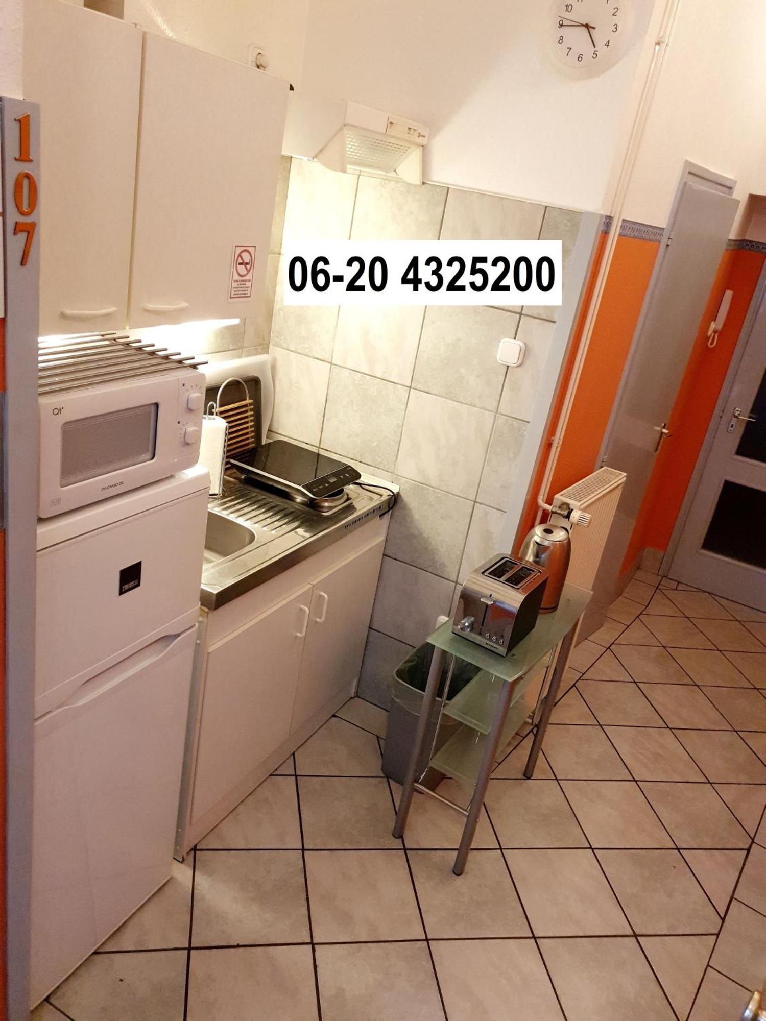 Apartment In The Center Of Budapest -Free Garage Parking Dış mekan fotoğraf