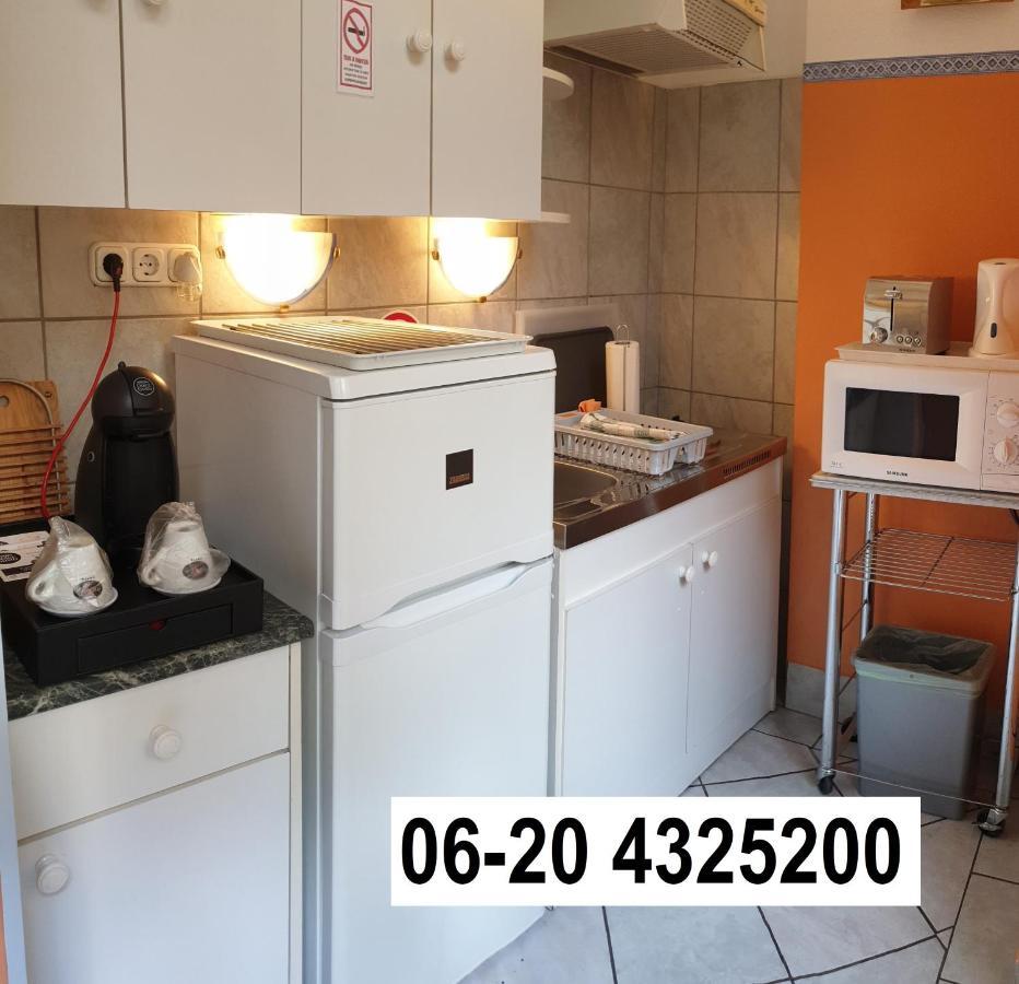 Apartment In The Center Of Budapest -Free Garage Parking Dış mekan fotoğraf