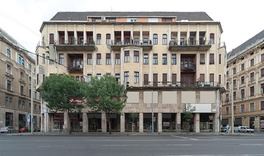 Apartment In The Center Of Budapest -Free Garage Parking Dış mekan fotoğraf